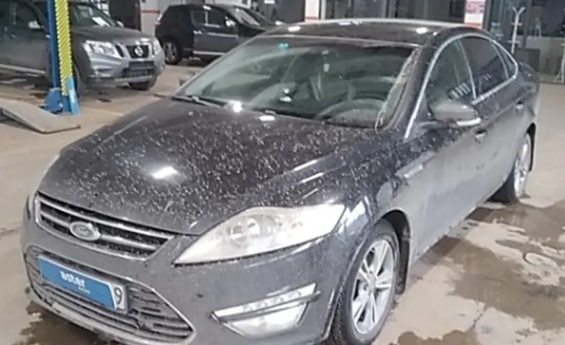 Ford Mondeo 2012 года за 5 300 000 тг. в Караганда