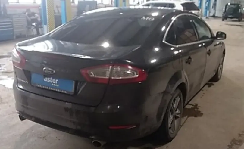 Ford Mondeo 2012 года за 5 300 000 тг. в Караганда фото 5