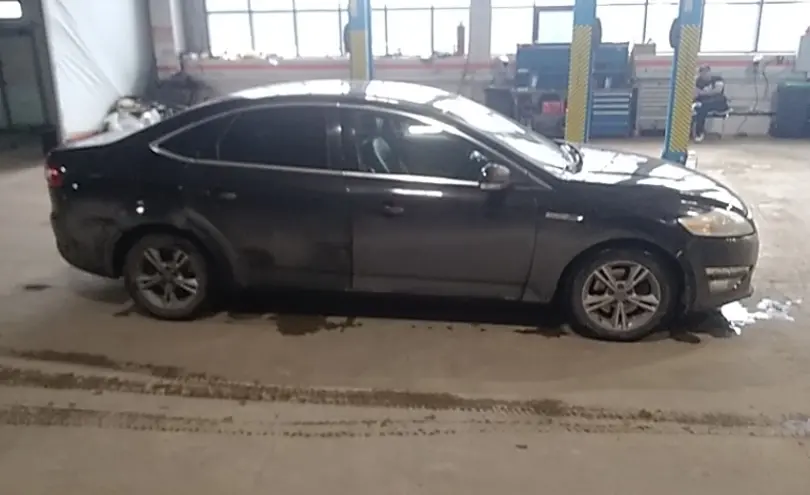 Ford Mondeo 2012 года за 5 300 000 тг. в Караганда фото 4