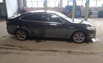Ford Mondeo 2012 года за 5 300 000 тг. в Караганда фото 4