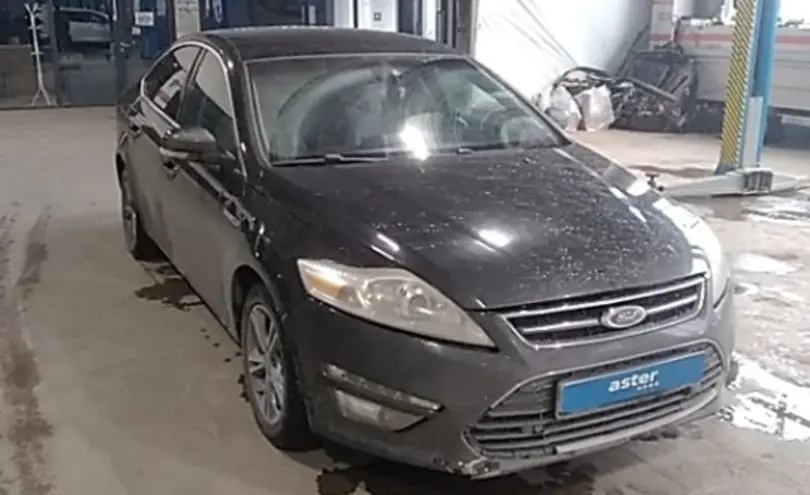 Ford Mondeo 2012 года за 5 300 000 тг. в Караганда фото 3