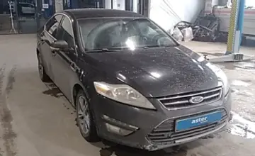 Ford Mondeo 2012 года за 5 300 000 тг. в Караганда фото 3