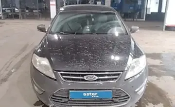 Ford Mondeo 2012 года за 5 300 000 тг. в Караганда фото 2