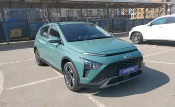 Hyundai Bayon 2023 года за 9 000 000 тг. в Алматы фото 2