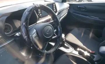 Hyundai Bayon 2023 года за 9 000 000 тг. в Алматы фото 5