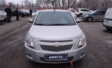 Chevrolet Cobalt 2022 года за 5 000 000 тг. в Костанай фото 2