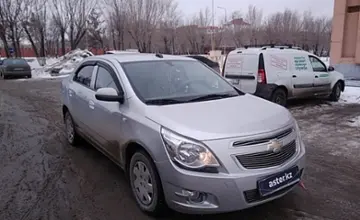 Chevrolet Cobalt 2022 года за 5 000 000 тг. в Костанай фото 3