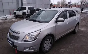 Chevrolet Cobalt 2022 года за 5 000 000 тг. в Костанай фото 1