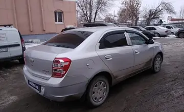 Chevrolet Cobalt 2022 года за 5 000 000 тг. в Костанай