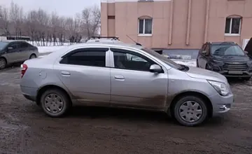 Chevrolet Cobalt 2022 года за 5 000 000 тг. в Костанай фото 4