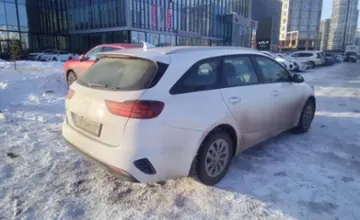 Kia Ceed SW 2023 года за 11 500 000 тг. в Астана