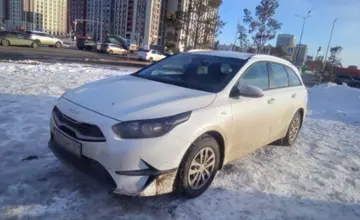 Kia Ceed SW 2023 года за 11 500 000 тг. в Астана фото 1