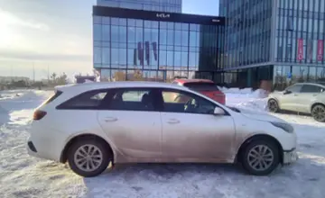 Kia Ceed SW 2023 года за 11 500 000 тг. в Астана фото 4