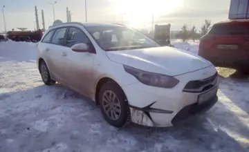 Kia Ceed SW 2023 года за 11 500 000 тг. в Астана фото 3
