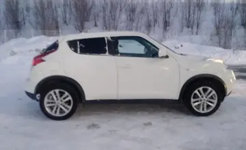Nissan Juke 2012 года за 4 500 000 тг. в Усть-Каменогорск фото 4