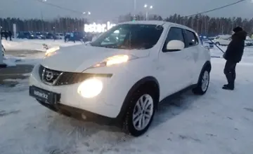 Nissan Juke 2012 года за 4 500 000 тг. в Усть-Каменогорск фото 1