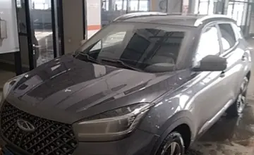 Chery Tiggo 4 Pro 2023 года за 7 500 000 тг. в Караганда фото 1