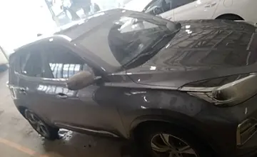 Chery Tiggo 4 Pro 2023 года за 7 500 000 тг. в Караганда фото 4