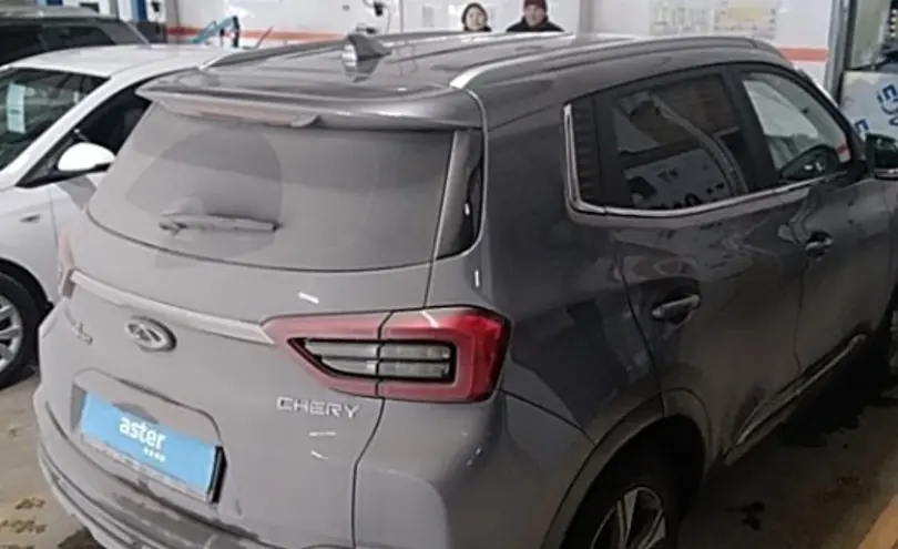Chery Tiggo 4 Pro 2023 года за 7 500 000 тг. в Караганда фото 5