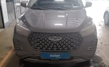 Chery Tiggo 4 Pro 2023 года за 7 500 000 тг. в Караганда фото 2