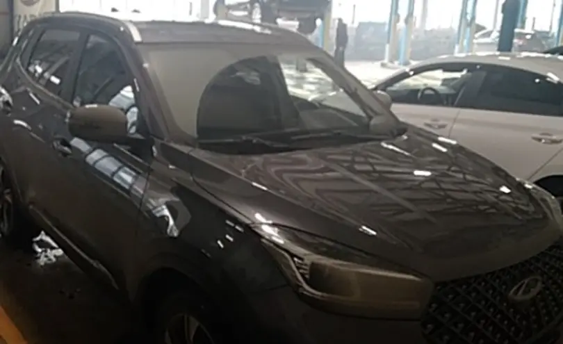 Chery Tiggo 4 Pro 2023 года за 7 500 000 тг. в Караганда фото 3