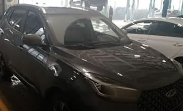 Chery Tiggo 4 Pro 2023 года за 7 500 000 тг. в Караганда фото 3