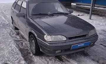 LADA (ВАЗ) 2114 2012 года за 1 500 000 тг. в Караганда фото 3