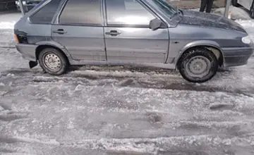 LADA (ВАЗ) 2114 2012 года за 1 500 000 тг. в Караганда фото 4