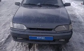 LADA (ВАЗ) 2114 2012 года за 1 500 000 тг. в Караганда фото 2