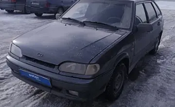 LADA (ВАЗ) 2114 2012 года за 1 500 000 тг. в Караганда фото 1