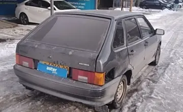 LADA (ВАЗ) 2114 2012 года за 1 500 000 тг. в Караганда