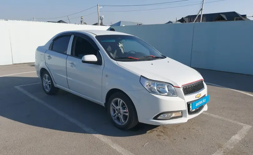 Chevrolet Nexia 2023 года за 6 000 000 тг. в Шымкент фото 2