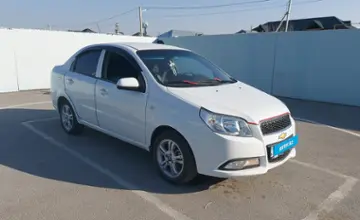 Chevrolet Nexia 2023 года за 6 000 000 тг. в Шымкент фото 2