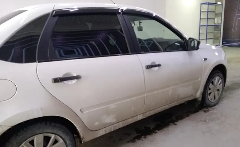 LADA (ВАЗ) Granta 2022 года за 4 200 000 тг. в Павлодар фото 4