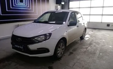 LADA (ВАЗ) Granta 2022 года за 5 000 000 тг. в Павлодар фото 1