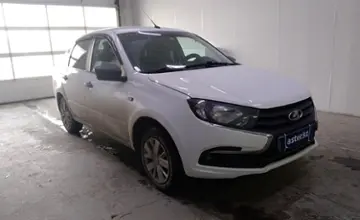 LADA (ВАЗ) Granta 2022 года за 5 000 000 тг. в Павлодар фото 3