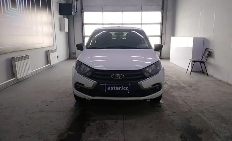 LADA (ВАЗ) Granta 2022 года за 4 200 000 тг. в Павлодар фото 2