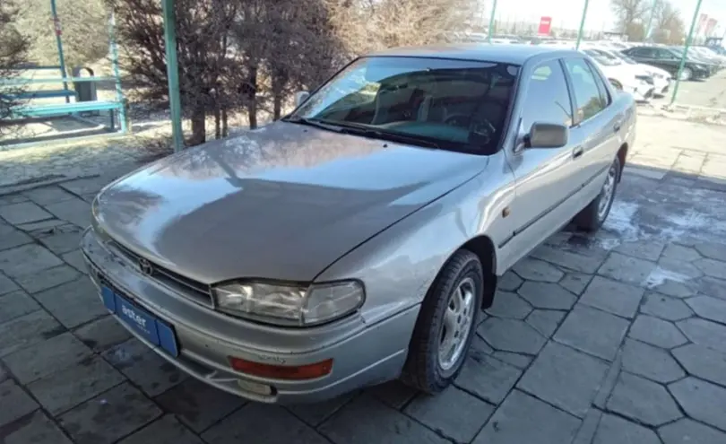 Toyota Camry 1994 года за 2 000 000 тг. в Талдыкорган