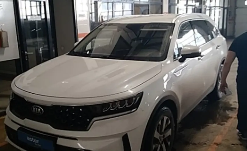 Kia Sorento 2020 года за 15 200 000 тг. в Караганда