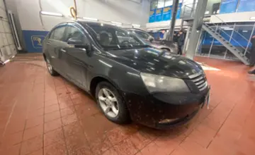 Geely Emgrand 2015 года за 2 000 000 тг. в Астана фото 3