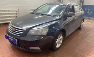 Geely Emgrand 2015 года за 2 000 000 тг. в Астана фото 1