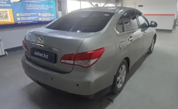 Nissan Almera 2014 года за 6 200 000 тг. в Уральск
