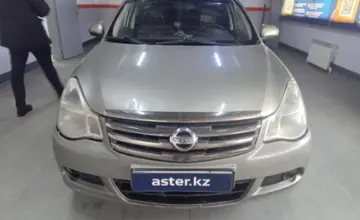 Nissan Almera 2014 года за 6 200 000 тг. в Уральск фото 2