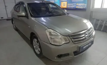 Nissan Almera 2014 года за 6 200 000 тг. в Уральск фото 3