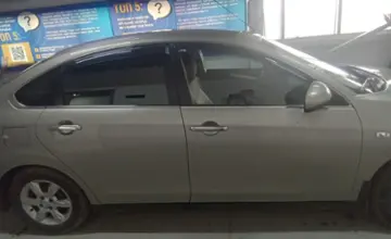 Nissan Almera 2014 года за 6 200 000 тг. в Уральск фото 4