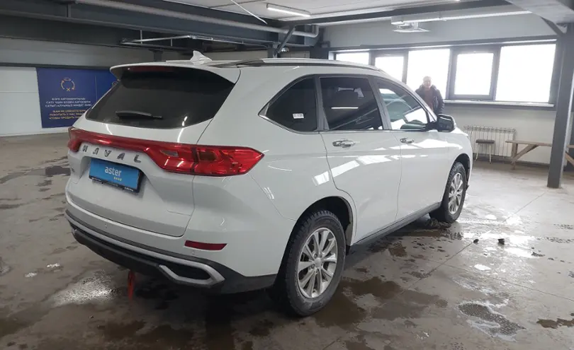 Haval M6 2023 года за 8 800 000 тг. в Астана фото 3