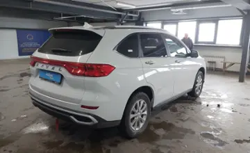 Haval M6 2023 года за 8 800 000 тг. в Астана фото 3