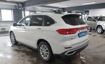 Haval M6 2023 года за 8 800 000 тг. в Астана фото 4