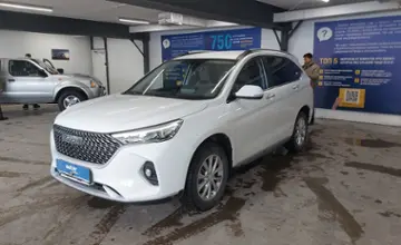 Haval M6 2023 года за 8 800 000 тг. в Астана фото 1