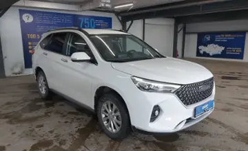 Haval M6 2023 года за 8 800 000 тг. в Астана фото 2